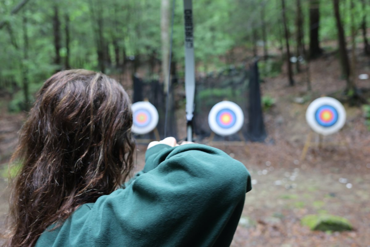 Archery