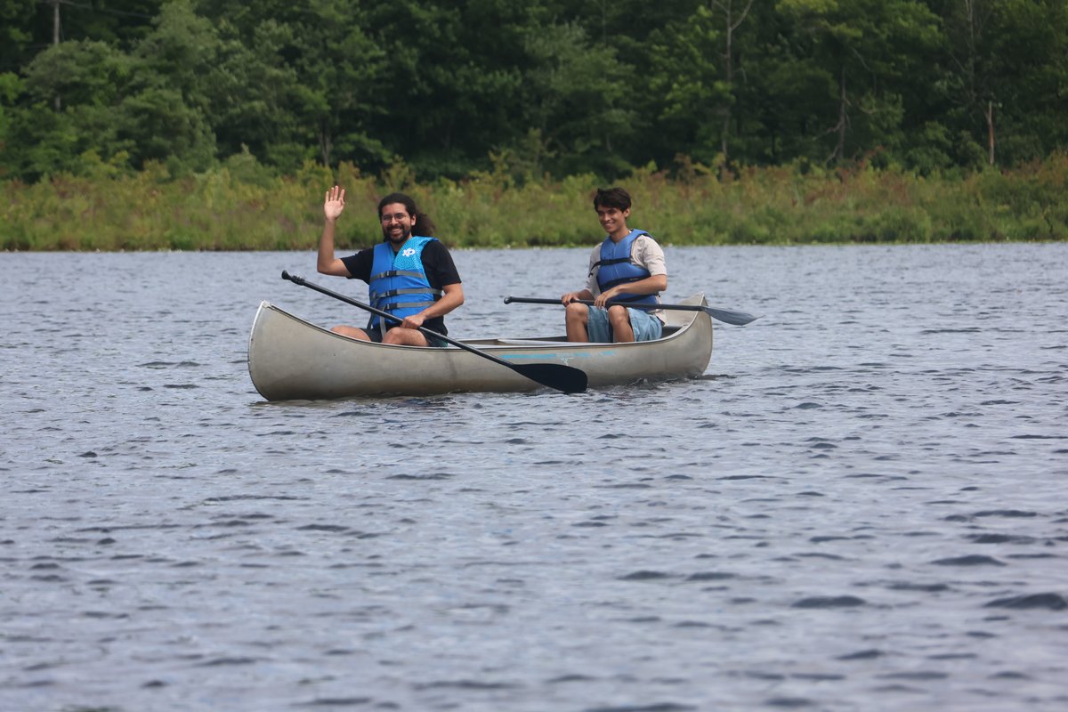 Canoe