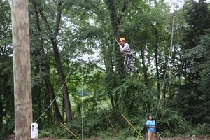 Giant Swing
