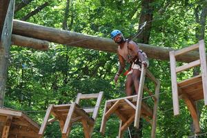 Aerial Park