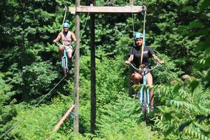 Sky Bike