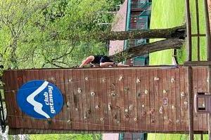 Climbing Wall