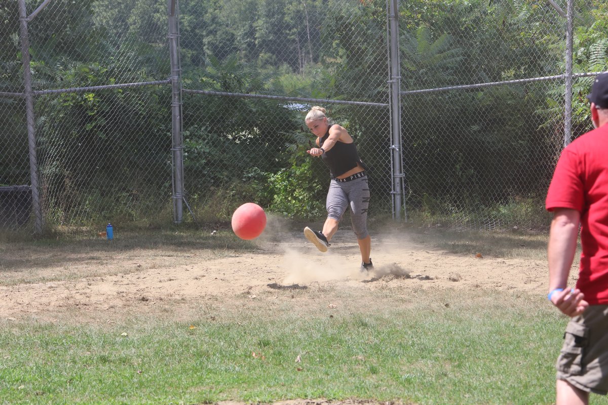 Kickball