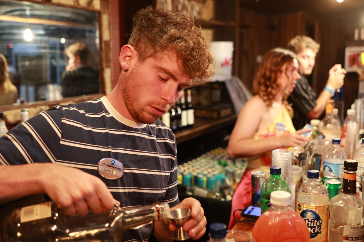 Mixology