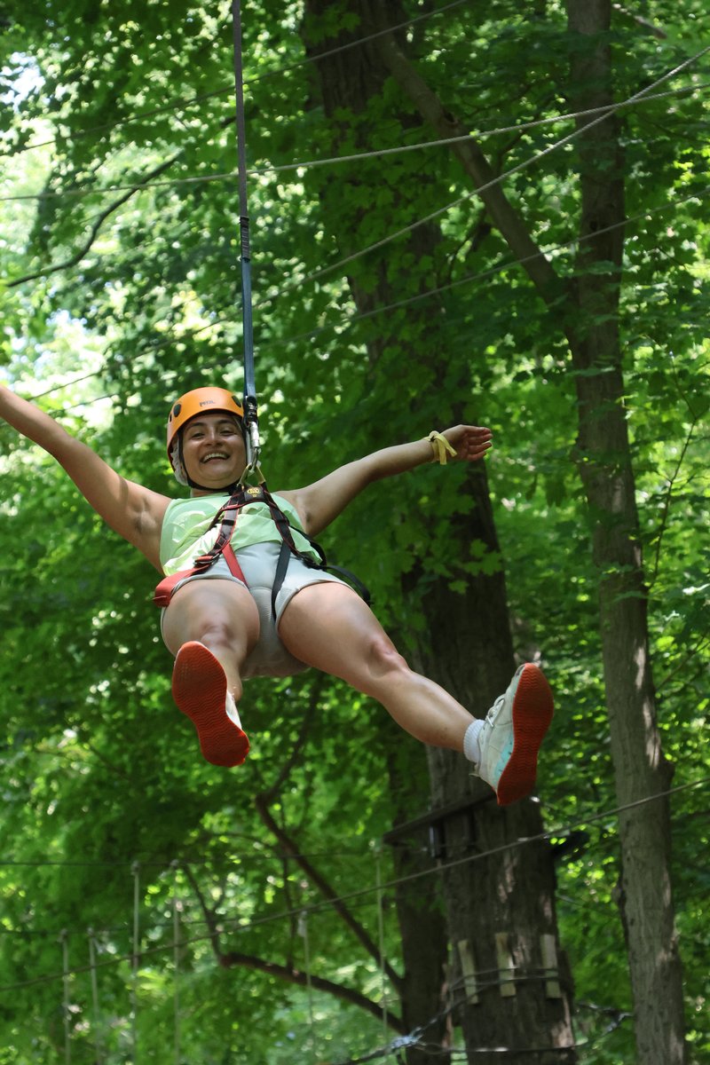 Parachute Jump