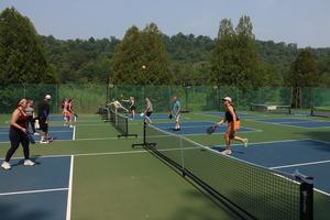 Pickleball