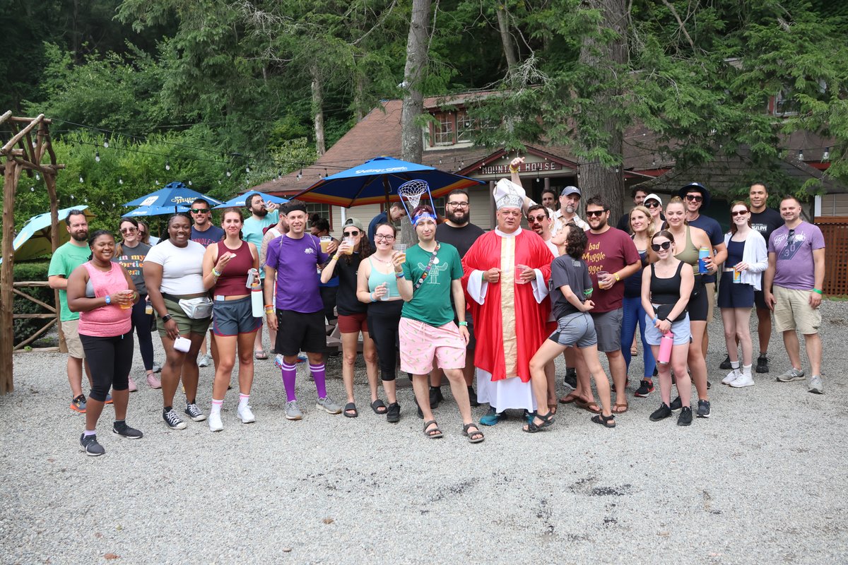 Pub Hike