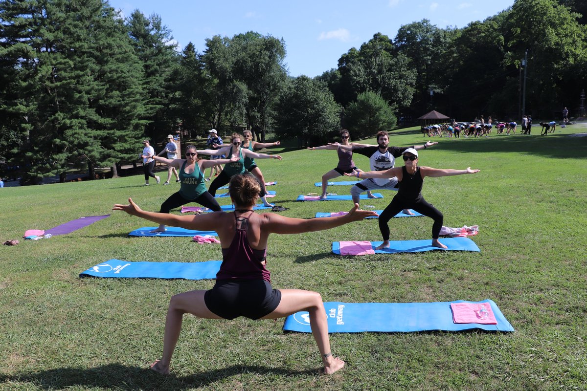 Yoga