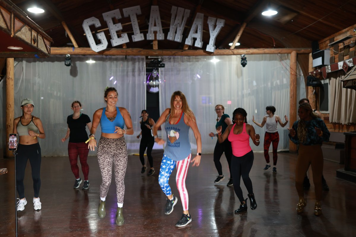 Zumba